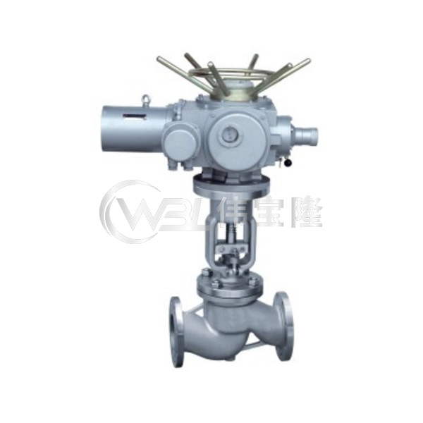 電動(dòng)截止閥